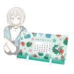 BanG Dream！ Botania 卓上アクリル万年カレンダー 青葉モカ【予約 06/上 発売予定】
