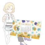 BanG Dream！ Botania 卓上アクリル万年カレンダー マスキング【予約 06/上 発売予定】