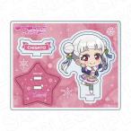 ラブライブ！スーパースター!! アクリルスタンド 嵐千砂都 イルミネーション デフォルメ ver.【予約 05/中 発売予定】