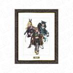 とある科学の超電磁砲T メモリアルアート