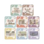 コアラ絵日記 トレーディング場面写アクリルコースター 1BOX【予約 06/上 発売予定】