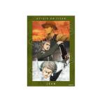 進撃の巨人場面写クリアカードジャン