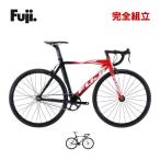 FUJI Fuji 2025 год модели TRACK PRO грузовик Pro piste шоссейный велосипед 