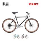 FUJI Fuji 2025 год модели ALTERRaruta- gravel гибридный велосипед 