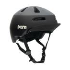 bern バーン NINO2.0 ニーノ2.0 子供用 キッズ ヘルメット BEBB31Z Matte Black