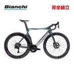 BIANCHI ビアンキ 2023年モデル OLTRE RC DURA-ACE Di2 オルトレRC ロードバイク (期間限定送料無料/一部地域除く)