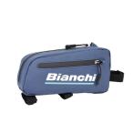 BIANCHI ビアンキ トップチューブバッグ ネイビー JP213S3804NV000