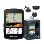 bryton ブライトン Rider S