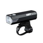 CATEYE キャットアイ AMPP500 アンプ500 HL-EL085RC フロントライト