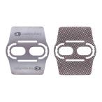 CRANKBROTHERS クランクブラザーズ シューシールド