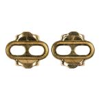 CRANKBROTHERS クランクブラザーズ スタンダードリリースクリートキット フロート6度