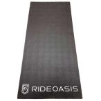 RIDEOASIS ライドオアシス フロアプロテクションマット