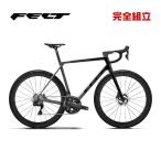 FELT фетр 2025 год модели FR 4.0 PRO ULTEGRA Di2 шоссейный велосипед 