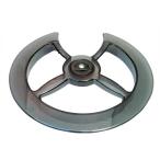 GP（ギザプロダクツ） SW-719 チェーンリングカバー/SW-719 ChainRing Cover （GDC00200）（バッシュガード）（GIZA PRODUCTS）