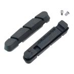 JAGWIRE ジャグワイヤー Road Pro S Insert ロードプロ S インサート アルミリム用 キャリパーブレーキ ブレーキシュー