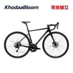 KhodaaBloomko-da- Bloom 2025 год модели STRAUSS RACE3 105 -тактный la незначительный гонки 3 105 2x12s шоссейный велосипед 