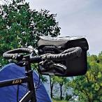 ルイガノ オプション LGS FRONT TOURING BAG フロントツーリングバッグ LOUIS GARNEAU