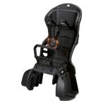 ルイガノ オプション チャイルドシート リア ブラック LOUIS GARNEAU ASCENT deluxe対応
