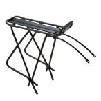 ショッピングルイガノ ルイガノ オプション AVIATOR-E用 リアキャリア LOUIS GARNEAU