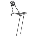 ショッピングルイガノ ルイガノ オプション AVIATOR-E用 フロントキャリア LOUIS GARNEAU