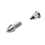 MINOURA ミノウラ トレーナー用スルーアクスルアダプター P=1.0ダブルリード2N