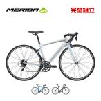 MERIDAmelida2026 год модели RIDE 80 ride 80 2x8s шоссейный велосипед 