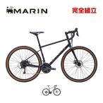 MARIN морской 2023 год модели FOUR CORNERS four kona-z гравийная дорога мотоцикл ( время ограничено бесплатная доставка / часть регион за исключением )