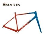 MARIN морской 2023 год модели HEADLANDS FRAME head Land рама одиночный гравийная дорога мотоцикл ( время ограничено бесплатная доставка / часть регион за исключением )