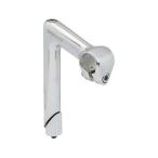 NITTO 日東 NTC ステム ステム 25.4 シルバー