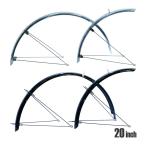 ショッピング20インチ RITEWAY ライトウェイ ダブルステー フルフェンダー 20インチ(406/451)