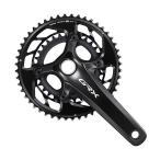SHIMANO GRX クランクセット FC-RX820-2 12スピード 48-31T シマノ GRX