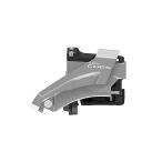 SHIMANO CUES フロントディレイラー FD-U