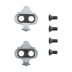 SHIMANO SM-SH56 SPD クリートセット マルチモード用 (クリートナットなし) シマノ