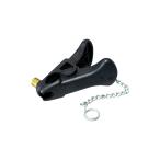 TOPEAK トピーク 英式 トンボ口金 (AD-EV-01)