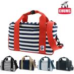 チャムス CHUMS カメラバッグ ショルダーバッグ CAMERA カメラ Camera Boston Sweat Nylon カメラボストン ch60-2667 メンズ レディース