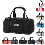 最大P+16% チャムス ダッフルバッグ リュック CHUMS リサイクルチャムス2ウェイボストンバッグ35 35L B4 CH60-4026 メンズ レディース キッズ