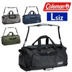 最大P+16% コールマン 2way ボストンバッグ ショルダーバッグ ショルダー スポーツバッグ Coleman 2way LG TRAVEL トラベル