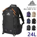 最大P+16% グレゴリー バッグ リュックサック デイパック バックパック ビジネス GREGORY クラシック オールデイ V2.1 24L B4 A4 B5 メンズ レディース キッズ