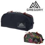  Gregory GREGORY сумка мульти- сумка CLASSIC Classic BELT POUCH S ремень сумка S кошка pohs не возможно мужской женский 
