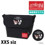  Manhattan Poe te-ji Disney Zoo to Piaa нейлон сумка "почтальонка" XXS MP1603BPDMGNTZTP мужской женский Kids 