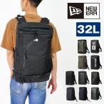 最大P+16% ニューエラ バッグ リュック リュックサック バックパック 大容量 NEW ERA ボックスパック TPU 32L B4 A4 メンズ レディース キッズ