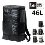  New Era сумка рюкзак рюкзак Day Pack рюкзак большая вместимость NEW ERA box упаковка Large TPU 46L A3 B4 A4 мужской женский Kids 