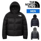 ノースフェイス ウェア アウター 上着 ダウンジャケット 秋冬 新作 THE NORTH FACE ヌプシジャケット Mサイズ Lサイズ ND92555 メンズ レディース