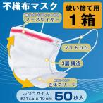 不織布マスク 高品質 3