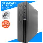 新品 デスクトップパソコン 第10世代 Corei5 搭載 ミニパソコン Windows10 office 付 新品メモリ8GB 新品SSD128GB M.2 2280 SATA3.0 4K出力対応 _F