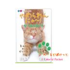 プラスラブ やめられんにゃ〜レトルトパウチ かつおとまぐろ70g【猫用ウエットパウチ】