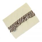 Yahoo! Yahoo!ショッピング(ヤフー ショッピング)ナラヤ バッグ NaRaYa タイ かわいい ポケットティッシュケース Ｓフリルタイプ ・キャンバス（キナリ・ストライプ） NCN-01