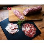KRASsro red a production uncured ham &amp; salami. anti pa -stroke 100g Pro Shute Class kopa