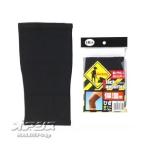 ブラックサポーター保温ひざ用 Mサイズ S090-8714 モリト(株)
