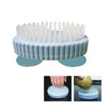  присоска фиксация щетка ( товары для ухода : inserting зубная щетка кухня сопутствующие товары )